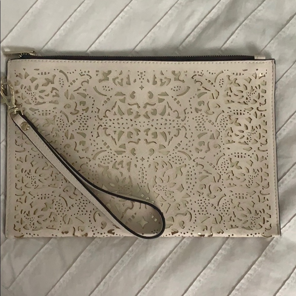 Wristlet